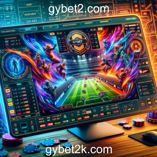 eSports Betting Apostas em eSports: Uma Nova Era de Entretenimento e Emoção